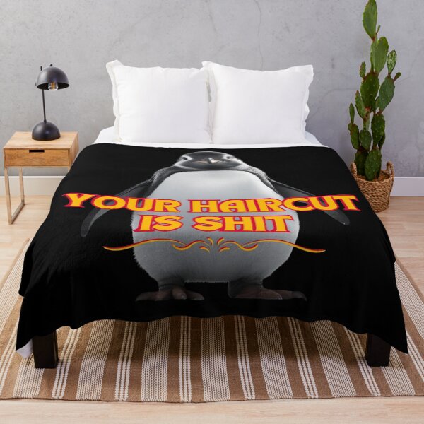 Item preview, Haircut Insult designed and sold by pUNKnown.