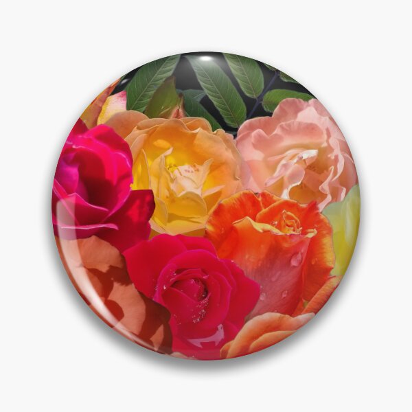 Item preview, Roses designed and sold by TriffidGarden.
