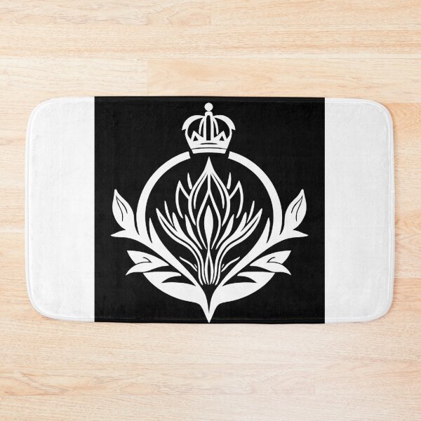 Artikelvorschau, Monochrome Majestät entworfen und verkauft von Highlandkings.