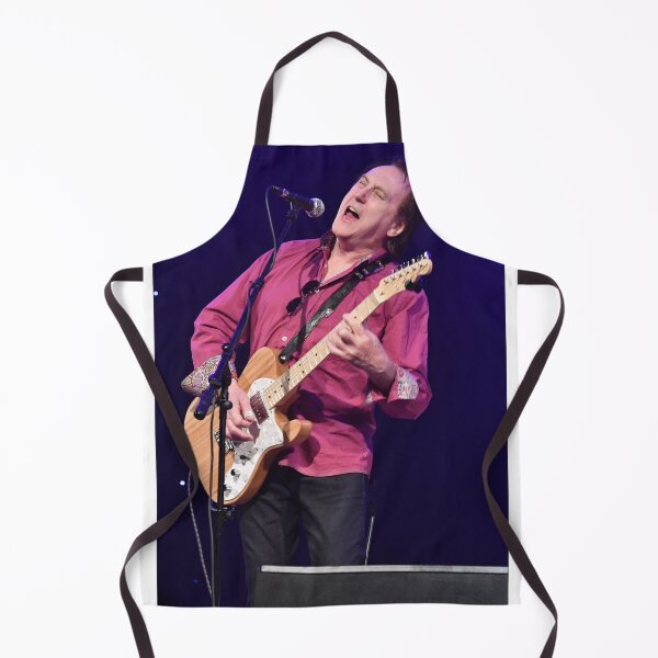 Item preview, Denny Laine - Photograph designed and sold by ConcertImages.
