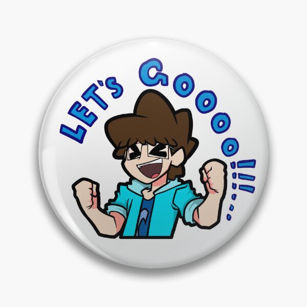 Item preview, Cj lets gooooooo designed and sold by CjArtz1Shop.