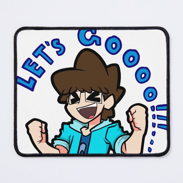Item preview, Cj lets gooooooo designed and sold by CjArtz1Shop.