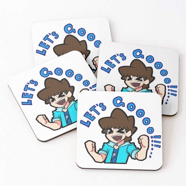 Item preview, Cj lets gooooooo designed and sold by CjArtz1Shop.