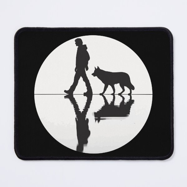 Item preview, Complicit Walk designed and sold by JawArts.