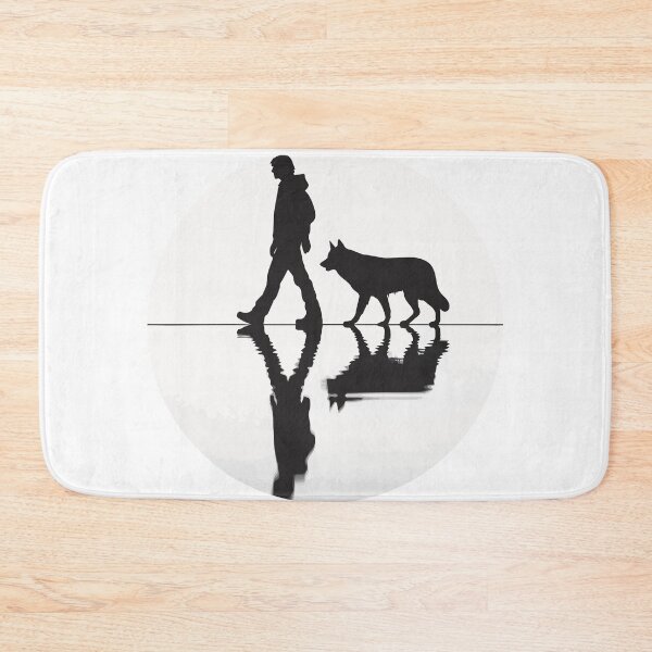 Item preview, Complicit Walk designed and sold by JawArts.