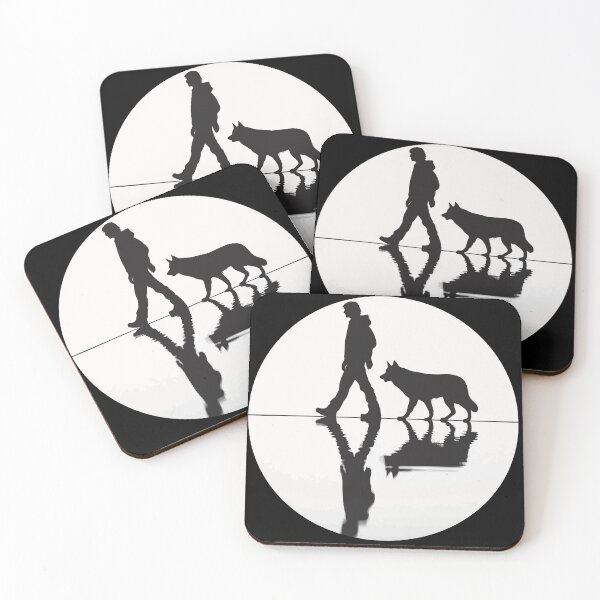 Item preview, Complicit Walk designed and sold by JawArts.