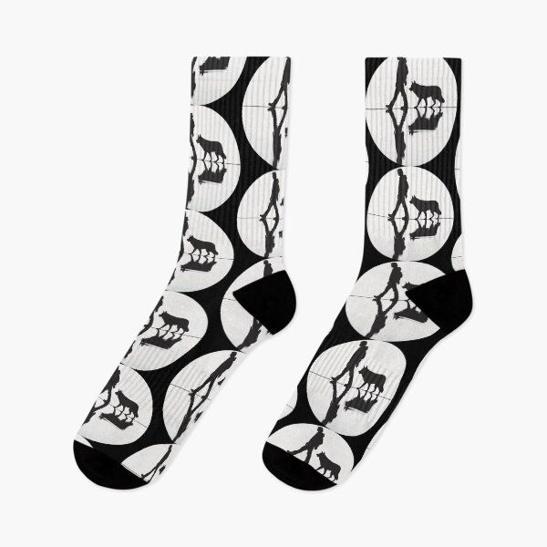 Item preview, Complicit Walk designed and sold by JawArts.