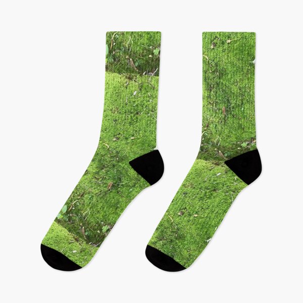 Item preview, Moss In The Woods designed and sold by Illustrationsbyv .
