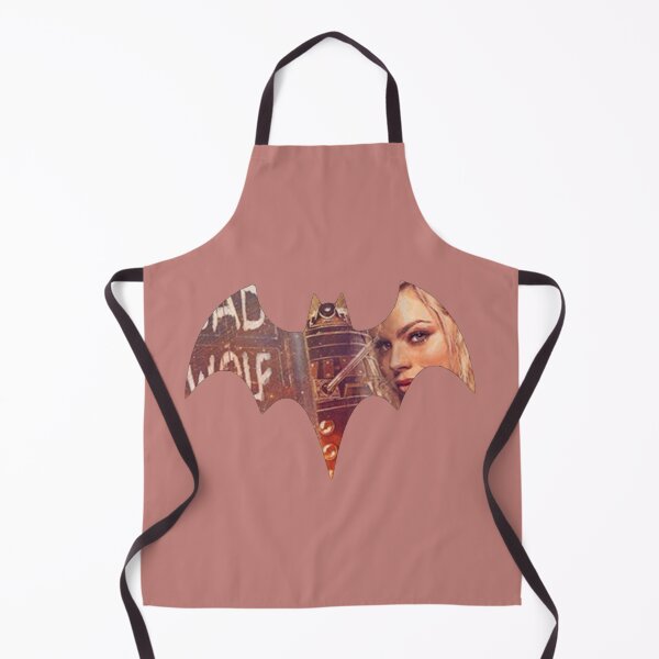 Item preview, Rose Tyler Bat Logo designed and sold by jakersvelmax.