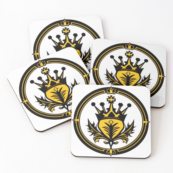 Item preview, Sovereign Seal of Splendor designed and sold by Highlandkings.