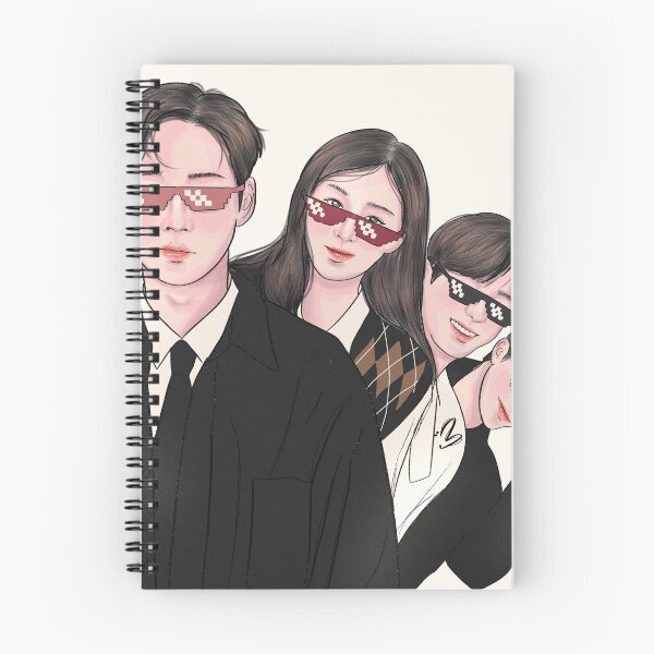 Item preview, Queen Of Tears K-Drama designed and sold by hibuttery.