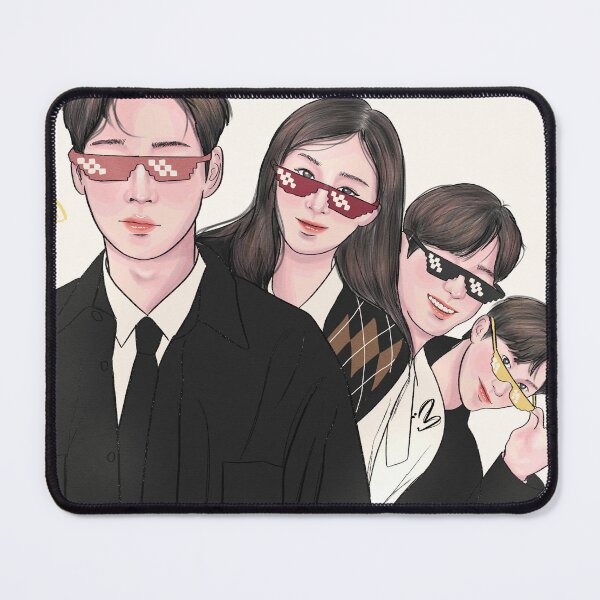 Item preview, Queen Of Tears K-Drama designed and sold by hibuttery.