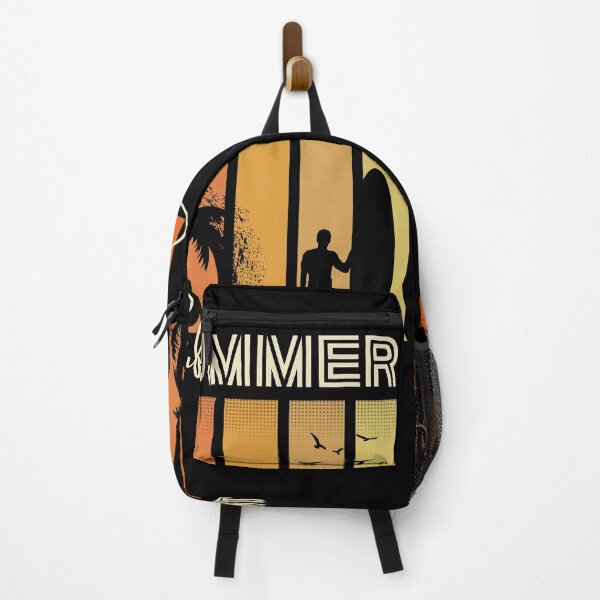 Item preview, Summer Surfer Beach designed and sold by EaglePrimeDsign.