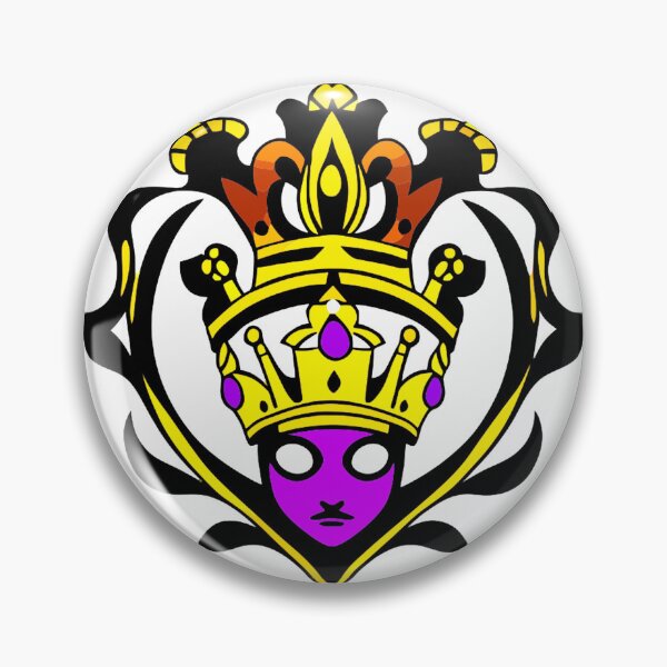 Item preview, Mystique of the Royal Masque designed and sold by Highlandkings.