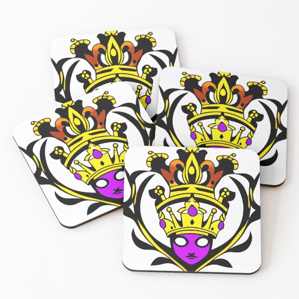 Item preview, Mystique of the Royal Masque designed and sold by Highlandkings.