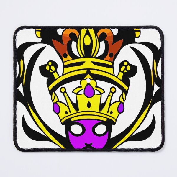 Item preview, Mystique of the Royal Masque designed and sold by Highlandkings.