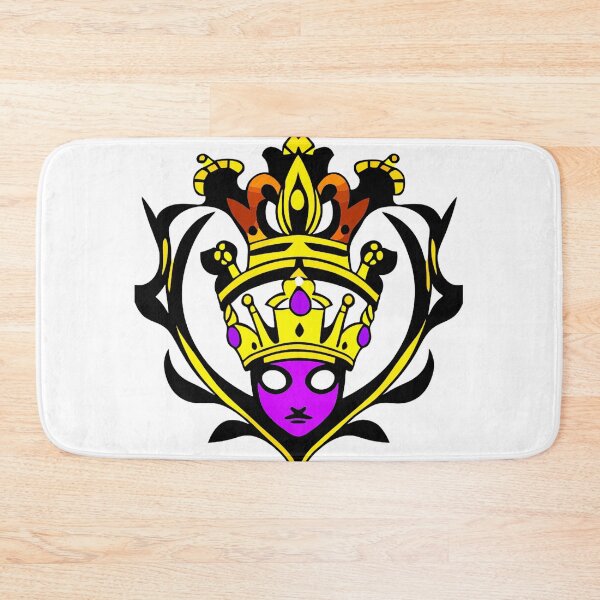 Item preview, Mystique of the Royal Masque designed and sold by Highlandkings.