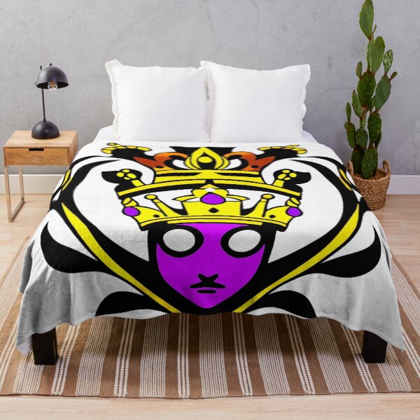 Item preview, Mystique of the Royal Masque designed and sold by Highlandkings.