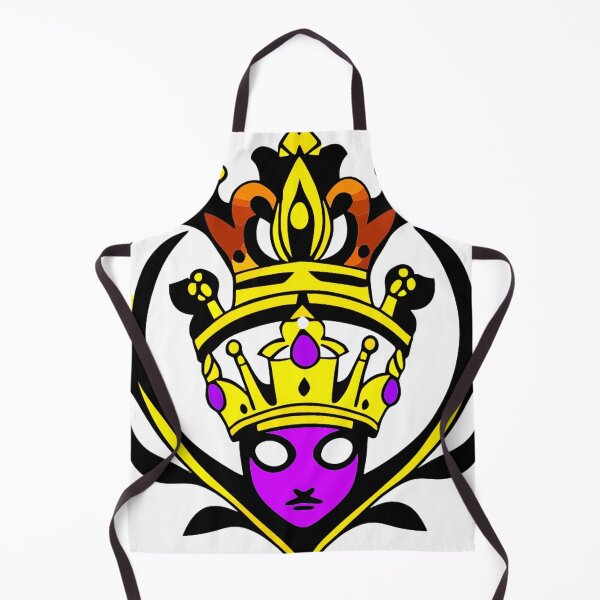 Item preview, Mystique of the Royal Masque designed and sold by Highlandkings.