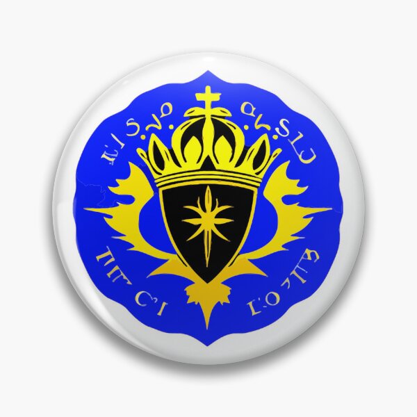 Item preview, Escutcheon of Celestial Order designed and sold by Highlandkings.