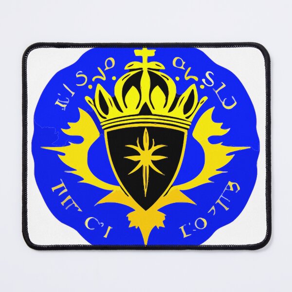 Item preview, Escutcheon of Celestial Order designed and sold by Highlandkings.