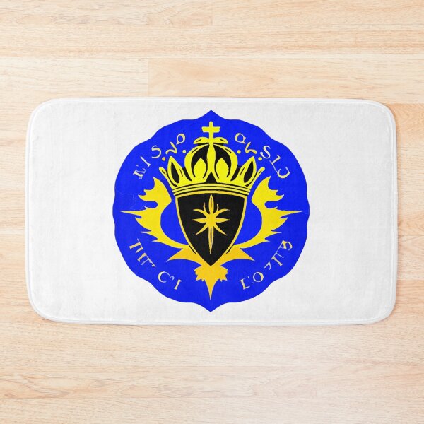 Item preview, Escutcheon of Celestial Order designed and sold by Highlandkings.
