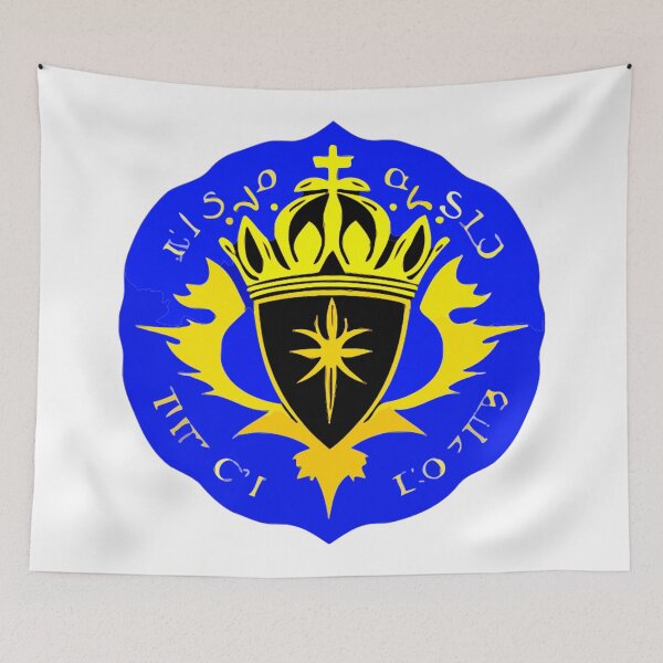 Item preview, Escutcheon of Celestial Order designed and sold by Highlandkings.