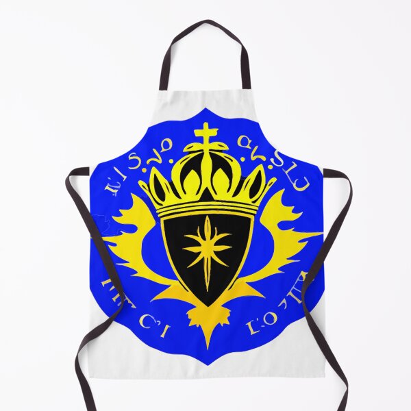 Item preview, Escutcheon of Celestial Order designed and sold by Highlandkings.