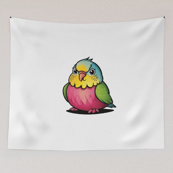 Item preview, Chubby : Tweety designed and sold by hayamajaoud.
