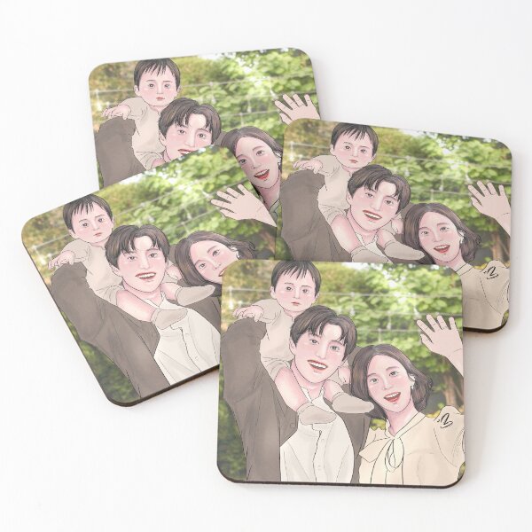 Item preview, Queen Of Tears K-Drama designed and sold by hibuttery.