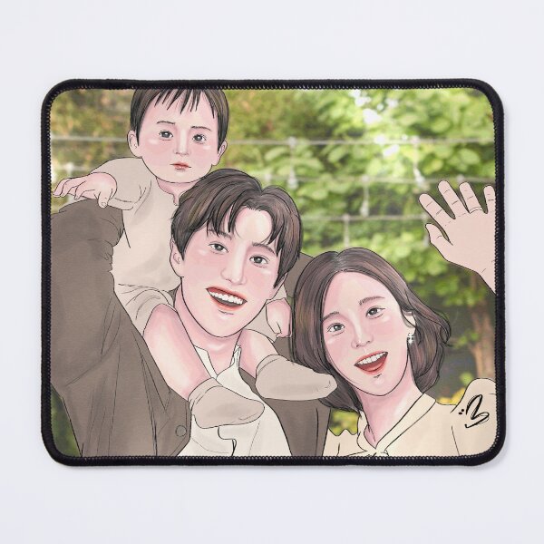 Item preview, Queen Of Tears K-Drama designed and sold by hibuttery.