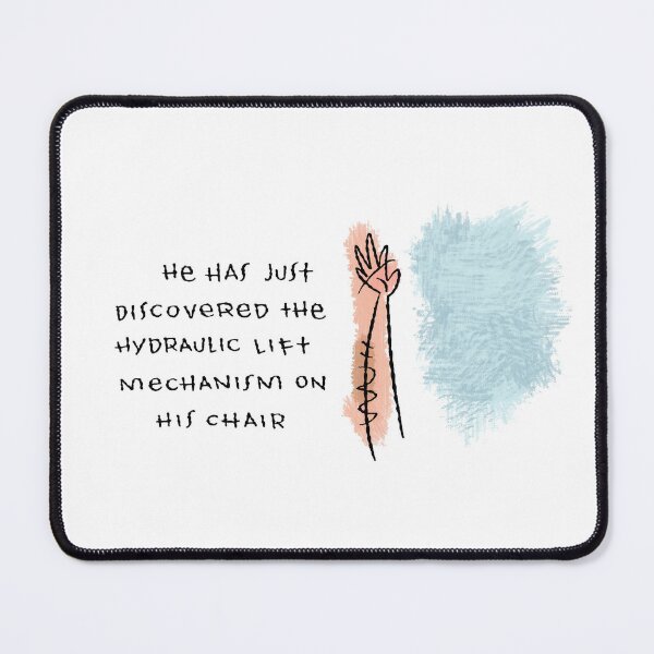 Item preview, Armchair Antics designed and sold by KathrynAdams103.