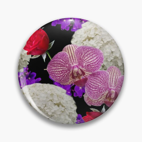 Item preview, Hothouse Soiree designed and sold by TriffidGarden.