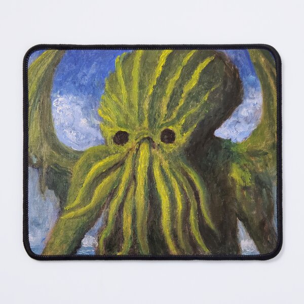 Item preview, Cutethulhu designed and sold by EvergrimGallery.