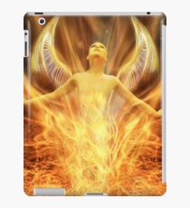 Transcend iPad Case/Skin