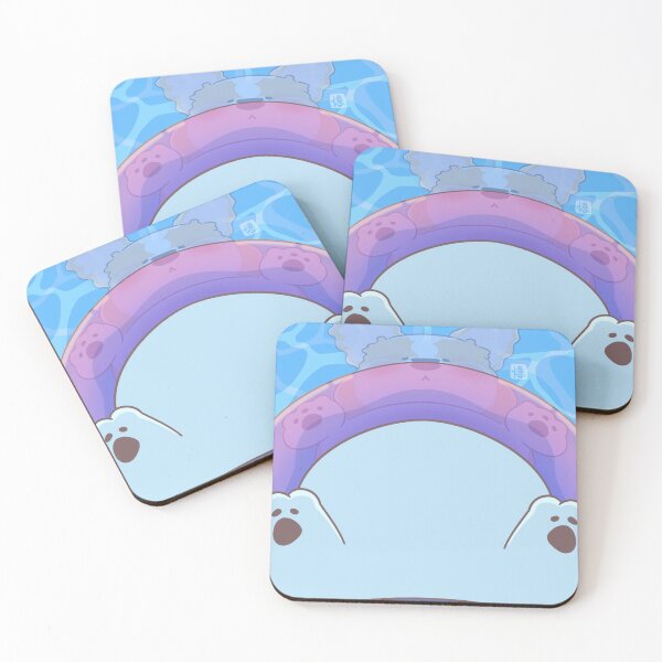 Item preview, Barriga flotante de verano Corgi designed and sold by XEENYEE.