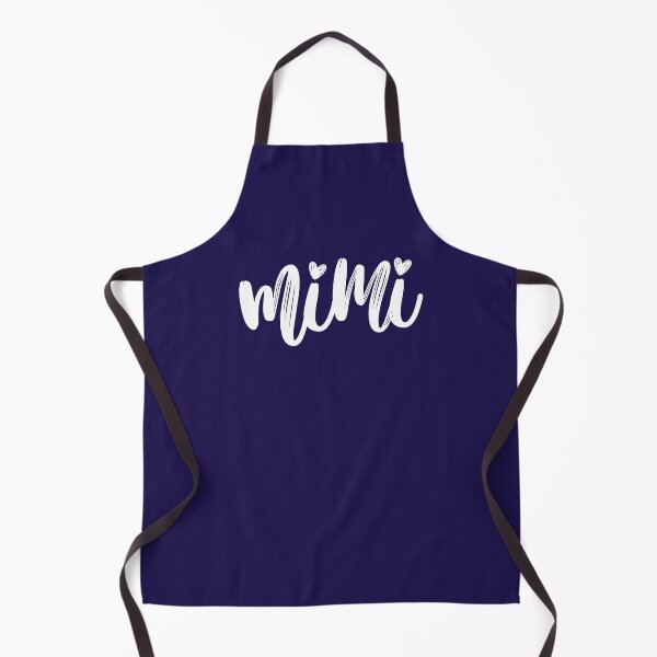 Item preview, Mimi with Hearts - Grandma Love - Cute Style Simple Typography designed and sold by patternjp.