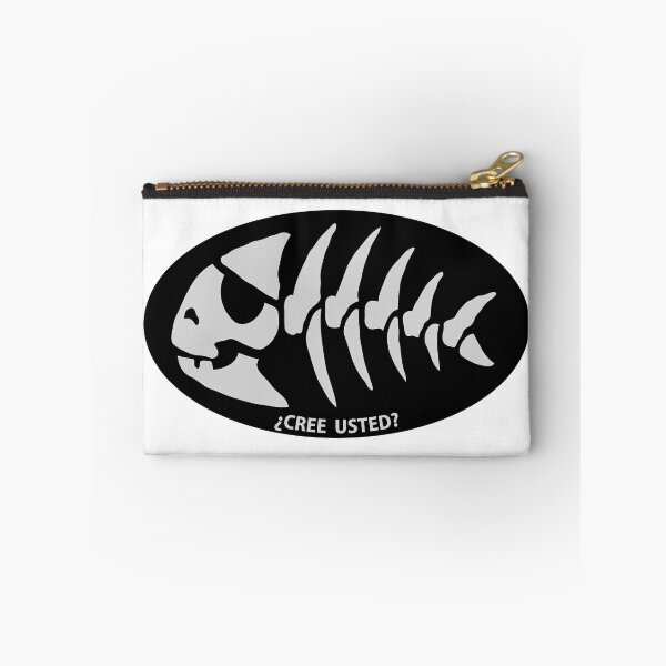 Item preview, "¿Cree Usted?", Spanish for "Do you believe?" designed and sold by Tecno-Art-Land.