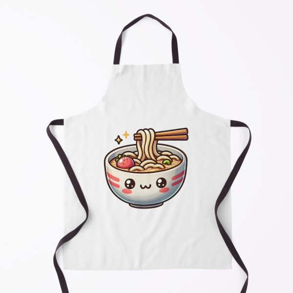 Item preview, Ramen Noodles Bowl designed and sold by PassionforLove.
