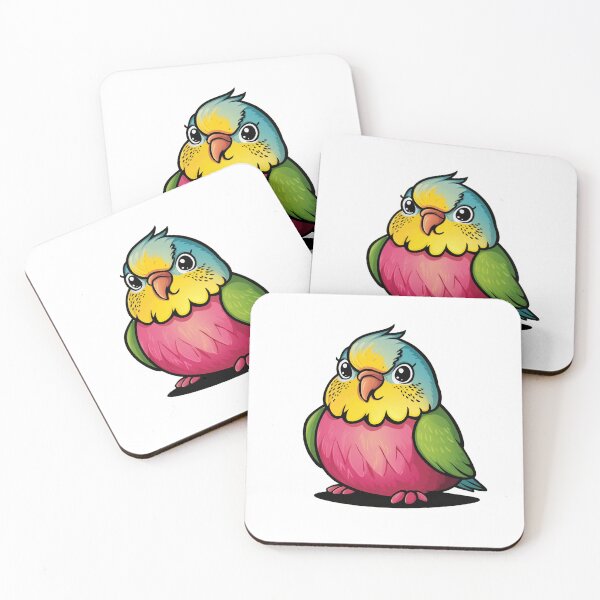 Item preview, Chubby : Tweety designed and sold by hayamajaoud.