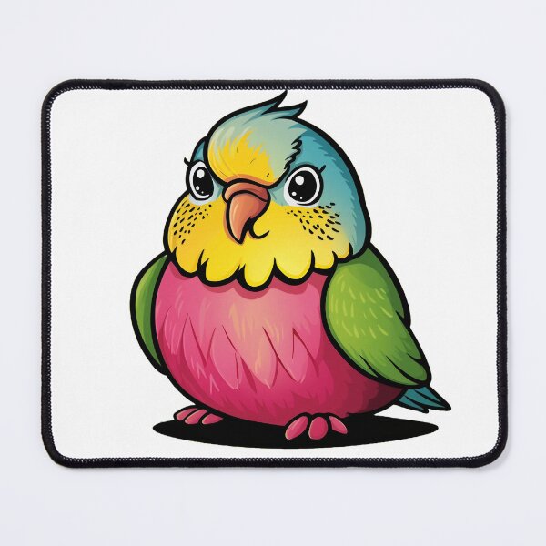 Item preview, Chubby : Tweety designed and sold by hayamajaoud.