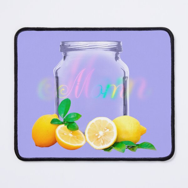 Item preview, Mom  summer lemons designed and sold by Cloud-Boy.