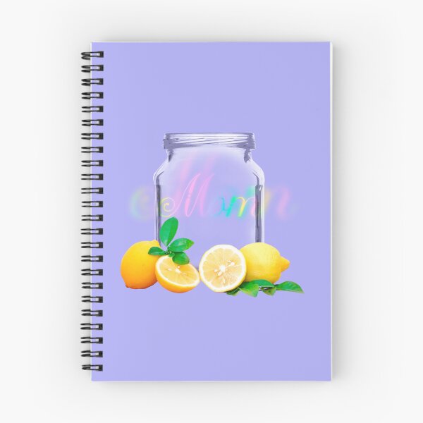 Item preview, Mom  summer lemons designed and sold by Cloud-Boy.