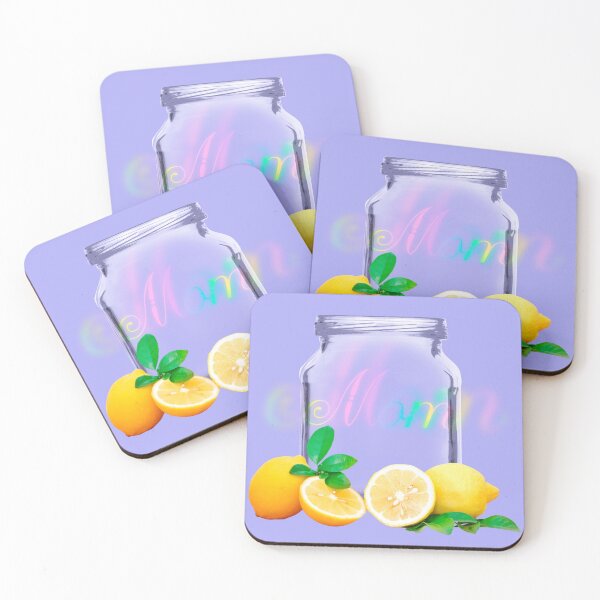 Item preview, Mom  summer lemons designed and sold by Cloud-Boy.