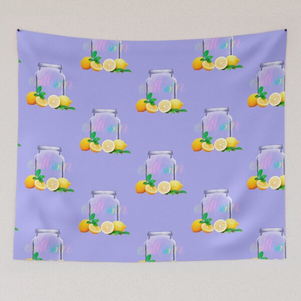 Item preview, Mom  summer lemons designed and sold by Cloud-Boy.