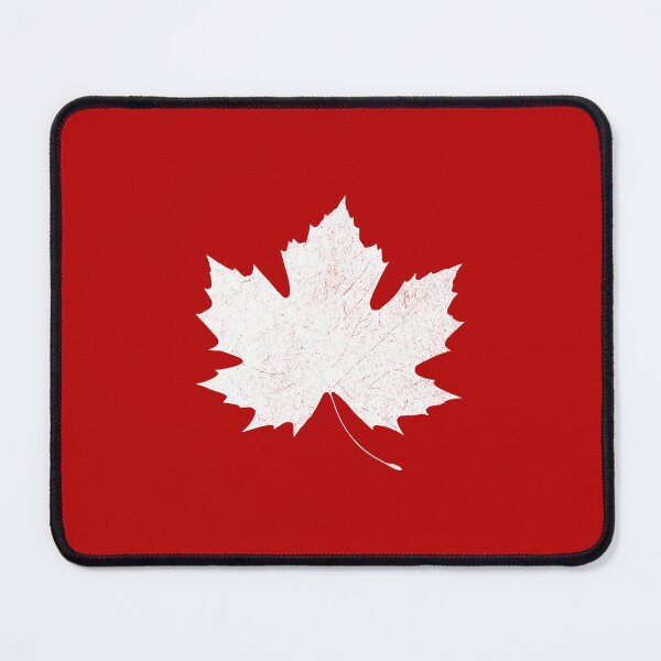 Item preview, Maple Leaf (Canada Day) designed and sold by mooskdesign.