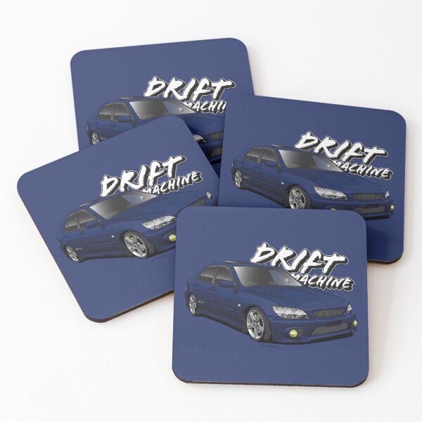 Item preview,  Altezza / Is300 designed and sold by LpDesigns_.