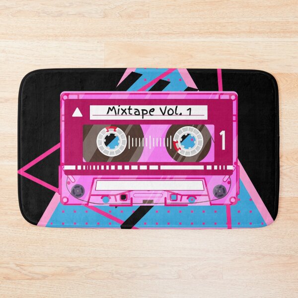 Item preview,  Mixtape Vol. 1 designed and sold by 7ofUsDesigns.