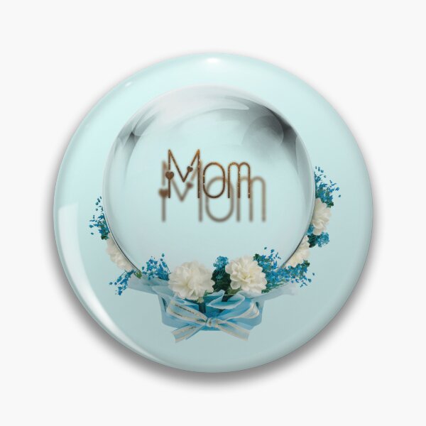 Item preview, Mom Flowers designed and sold by Cloud-Boy.
