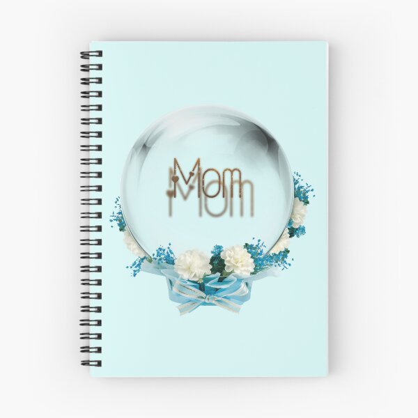 Item preview, Mom Flowers designed and sold by Cloud-Boy.